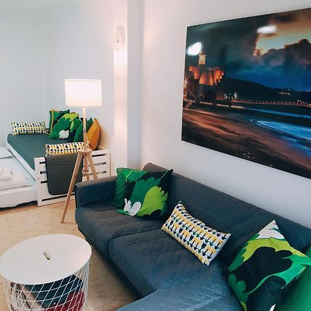 Appartement Aqui Te Espero à Las Palmas de Gran Canaria Extérieur photo