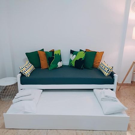 Appartement Aqui Te Espero à Las Palmas de Gran Canaria Extérieur photo