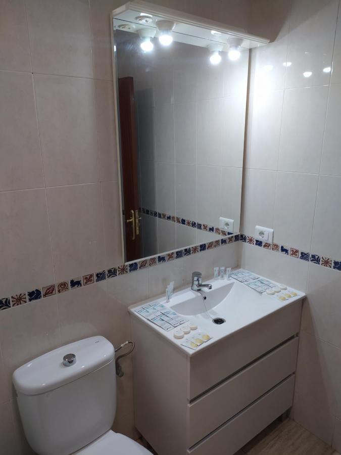 Appartement Aqui Te Espero à Las Palmas de Gran Canaria Extérieur photo