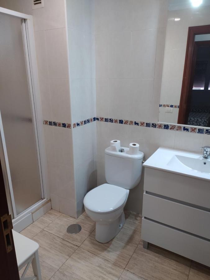 Appartement Aqui Te Espero à Las Palmas de Gran Canaria Extérieur photo