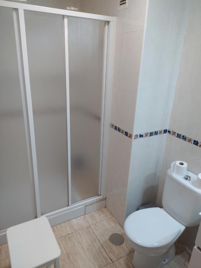Appartement Aqui Te Espero à Las Palmas de Gran Canaria Extérieur photo