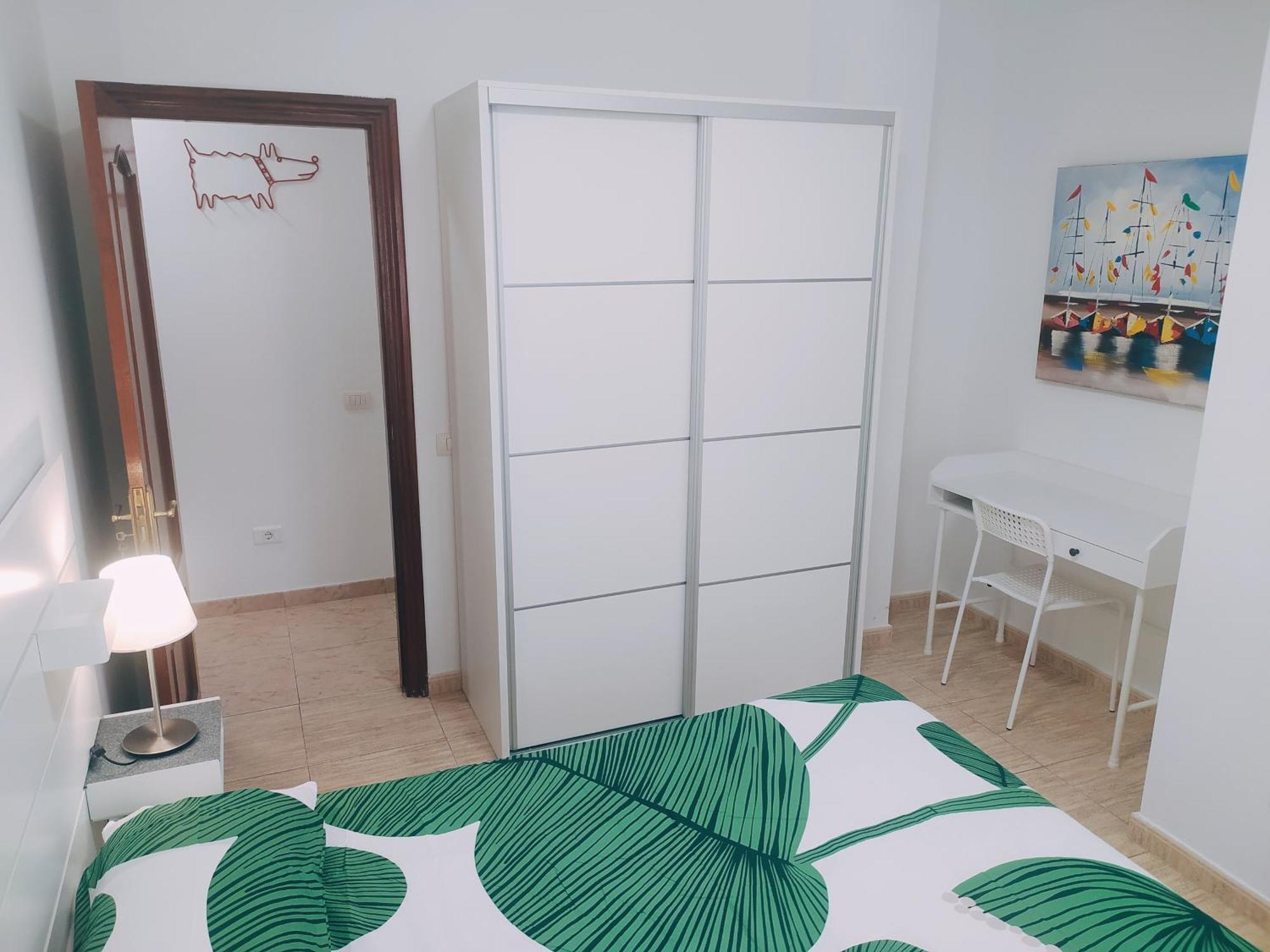 Appartement Aqui Te Espero à Las Palmas de Gran Canaria Extérieur photo
