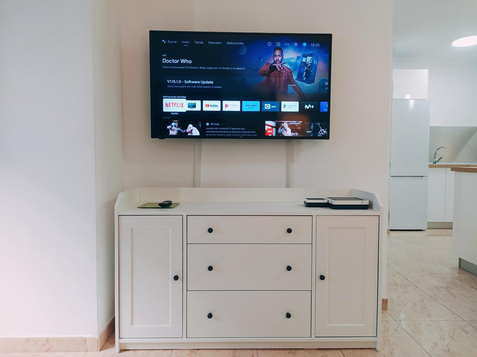 Appartement Aqui Te Espero à Las Palmas de Gran Canaria Extérieur photo